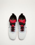 CHROMATHON SNEAKER IN PERFORATED NAPPA - Image 6